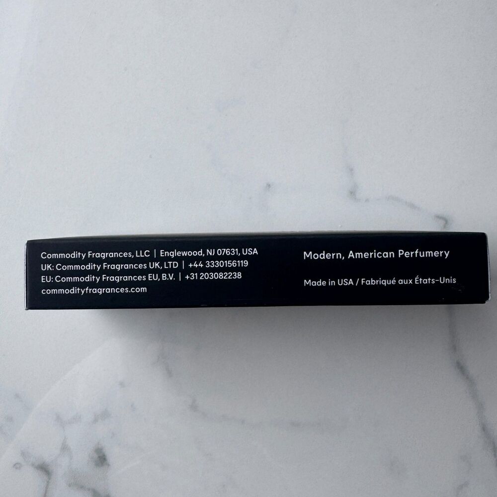 NWT Commodity Milk Expressive - 7ml / 0.23 oz Travel Spray` - Picture 4 of 6